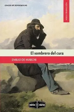 El Sombrero del Cura