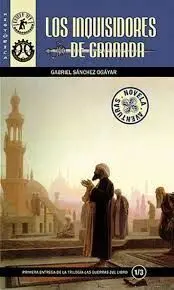 Los Inquisidores de Granada