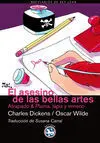El Asesino de las Bellas Artes