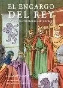 El Encargo del Rey