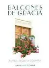 Balcones de Gracia