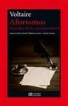 Aforismos