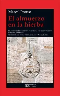 El Almuerzo en la Hierba
