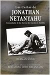 LAS CARTAS DE JONATHAN NETANYAHU