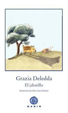 El Jabatillo