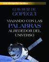 VIAJANDO CON LAS PALABRAS ALREDEDOR DEL UNIVERSO