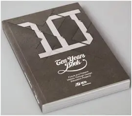 Ten Years Book