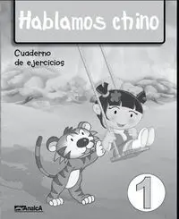 Hablamos Chino 1