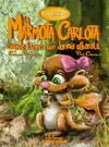 La Marmota Carlota Cuando Tiene que Dormir Alborota