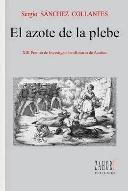 El Azote de la Plebe