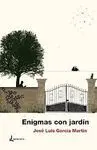 Enigmas con Jardin