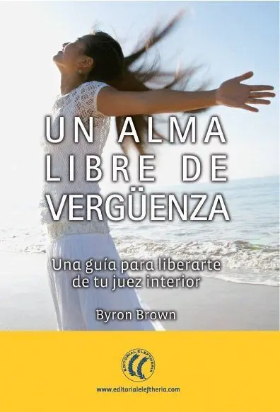 Alma Libre de Vergüenza