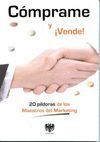 CÓMPRAME Y ¡VENDE!