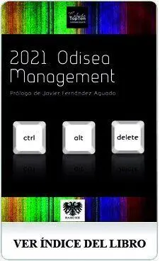2021 Odisea Management
