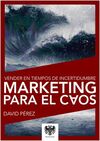 MARKETING PARA EL CAOS