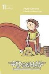 PEPONMAN