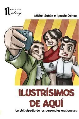 Ilustrisimos de Aqui