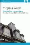 Kew Gardens y Otros Relatos. Kew Gardens And Other Short Stories