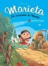 Marieta Recuerdos de Maneta. 1: Vida en el Campo)