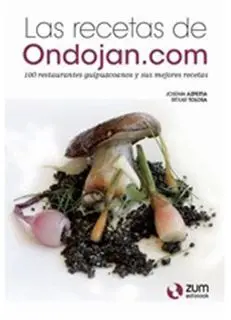 Las Recetas de Ondojan. com
