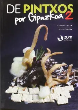 De Pintxos por Gipuzkoa 2