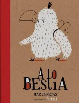 A lo Bestia
