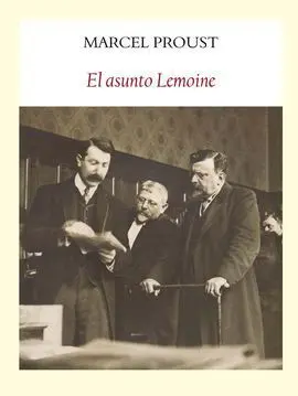 El Asunto Lemoine