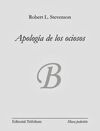 APOLOGÍA DE LOS OCIOSOS