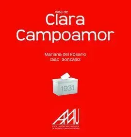 Vida de Clara Campoamor