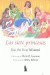 Las Siete Princesas