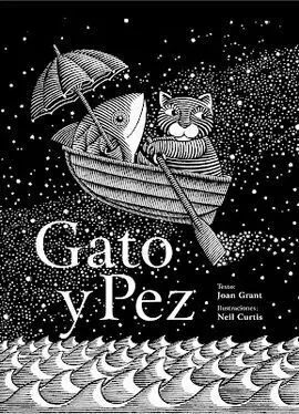 Gato y Pez