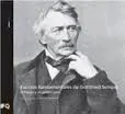 Escritos Fundamentales de Gottfried Semper