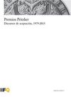 PREMIOS PRITZKER. DISCURSOS DE ACEPTACIÓN 1979/2015