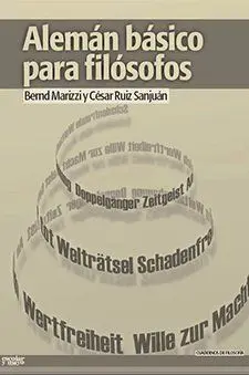 Alemán Básico para Filósofos