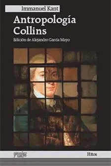 Antropologia Collins