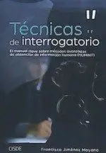Tecnicas de Interrogatorio