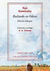 BAILANDO EN ODESA