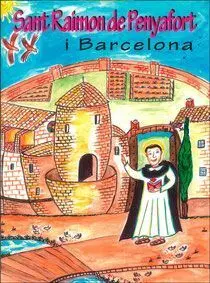 Sant Raimon de Penyafort