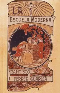 La Escuela Moderna