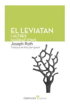 El Leviatan I Altres Narracions