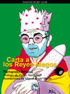 CARTA A LOS REYES MAGOS