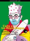 Carta a los Reyes Magos