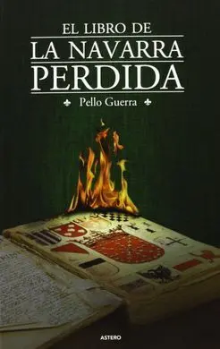 La Navarra Perdida