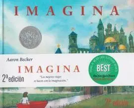 Imagina