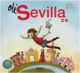 Ole Sevilla