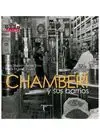Chamberí y Sus Barrios