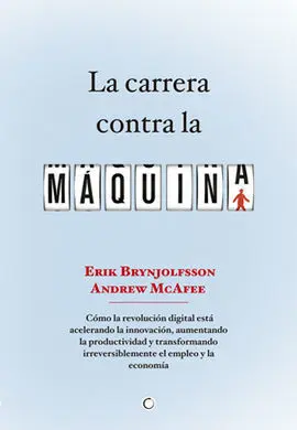 La Carrera Contra la Máquina