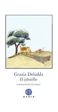 El Jabatillo