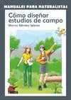 Como Diseñar Estudios de Campo
