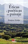 ÉTICAS Y POÉTICAS DEL PAISAJE